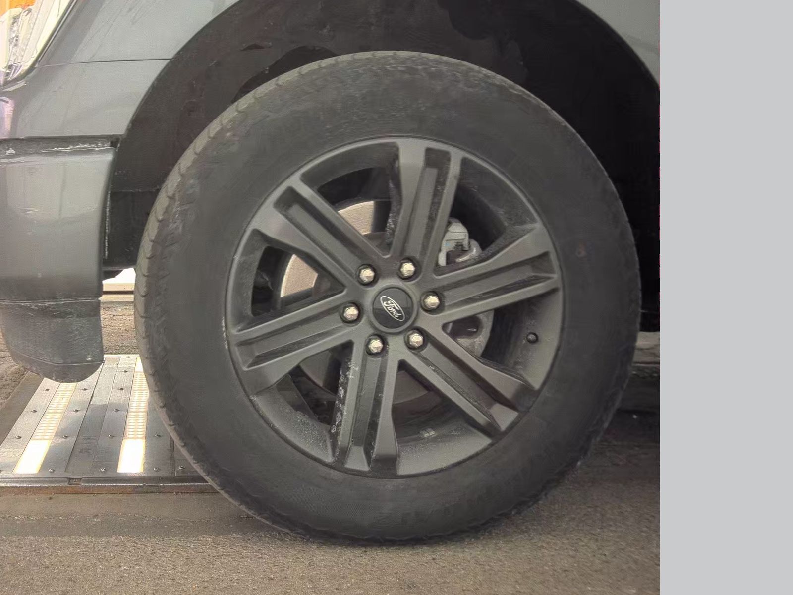 2022 Ford F-150 XLT AWD