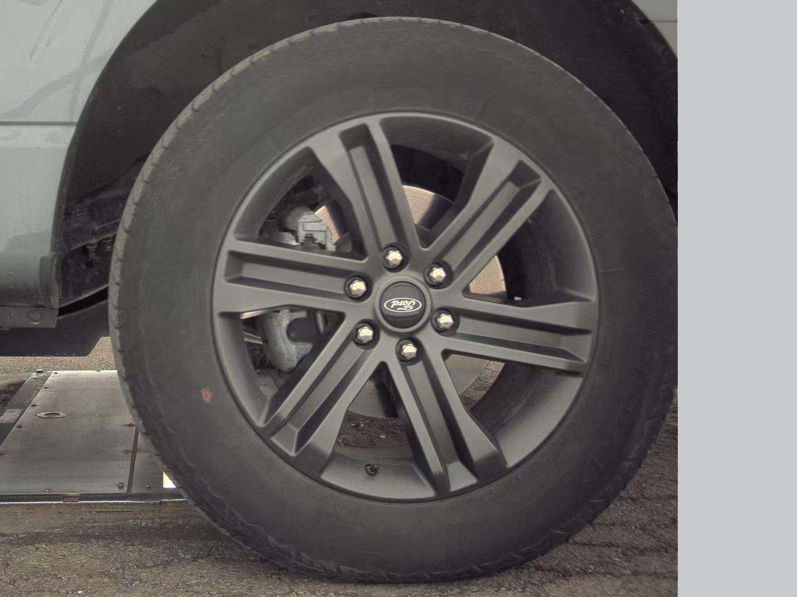 2022 Ford F-150 XLT AWD