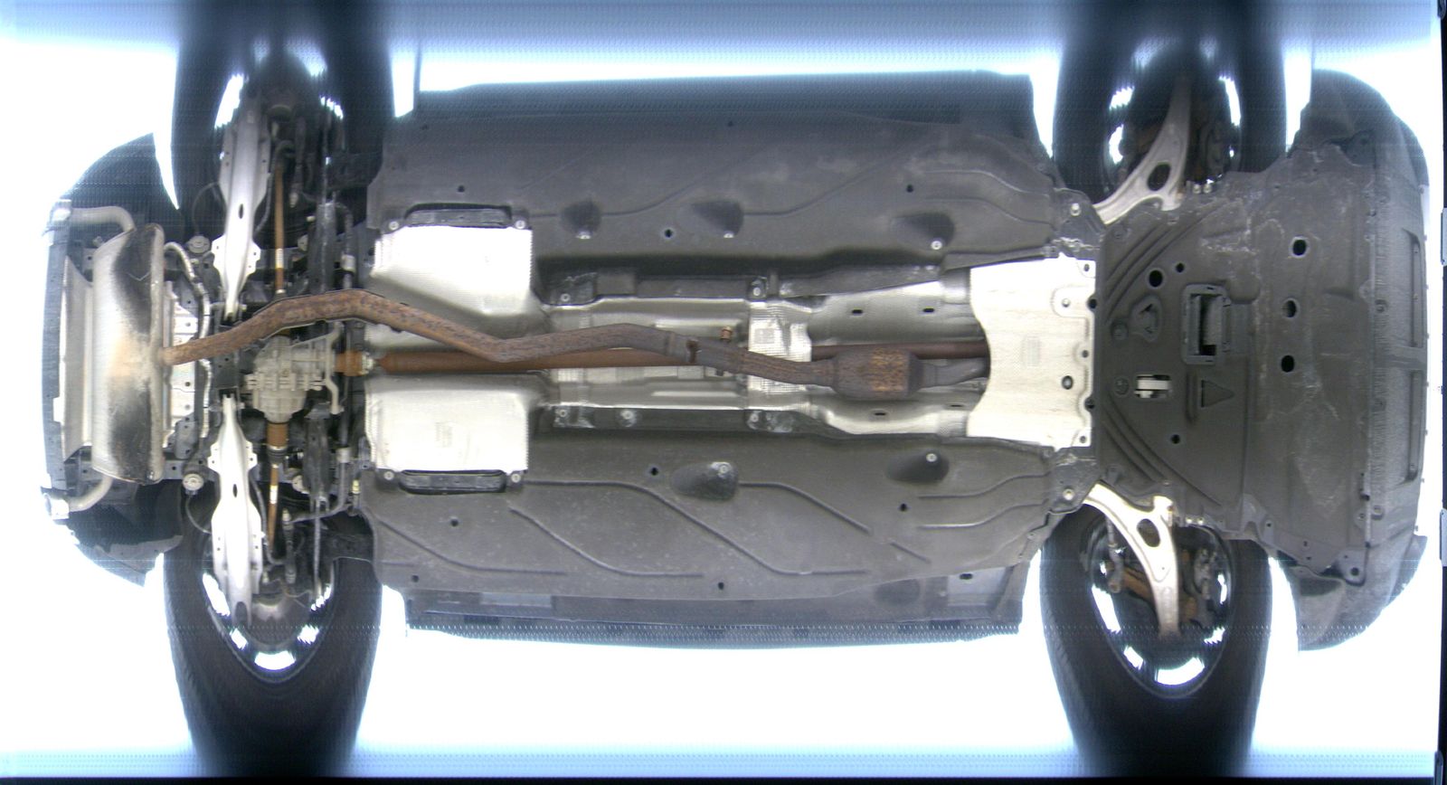 2022 Ford Escape SEL AWD