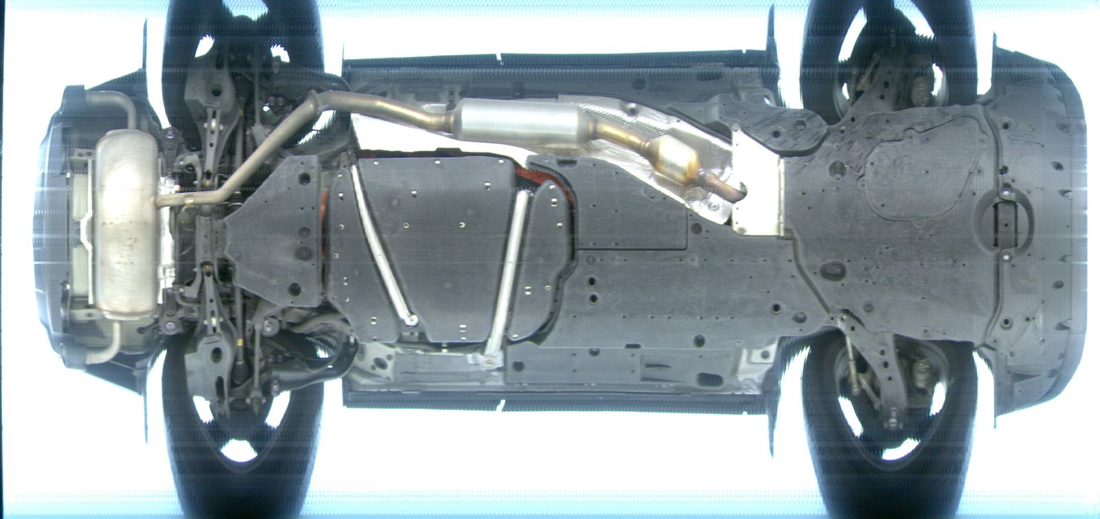 2023 Toyota RAV4 Hybrid Woodland AWD