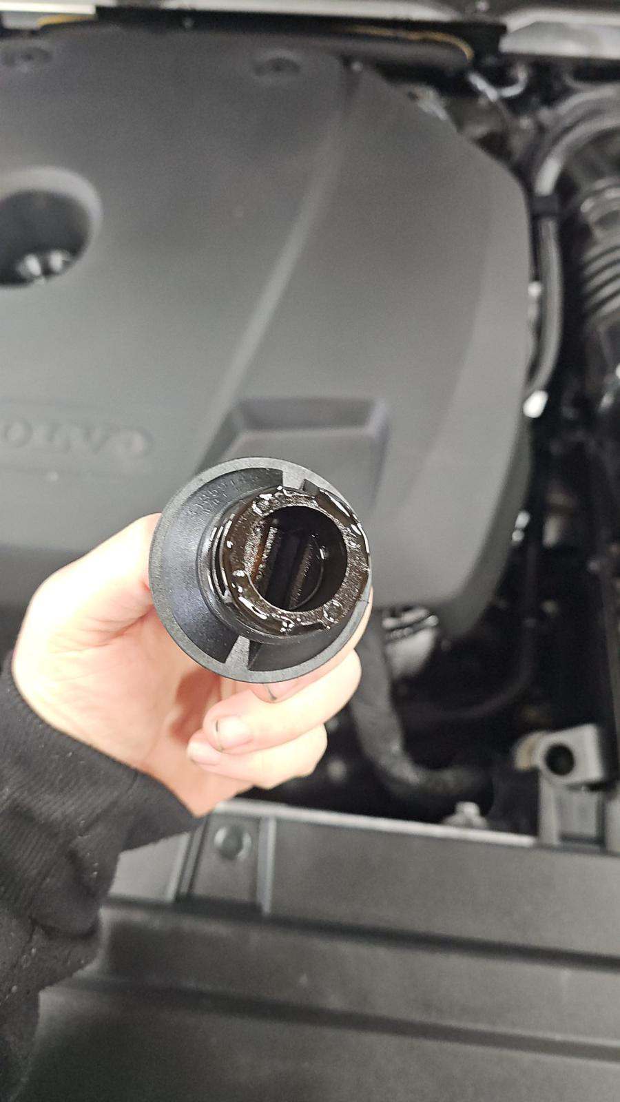 2022 Volvo XC90 T6 Inscription AWD