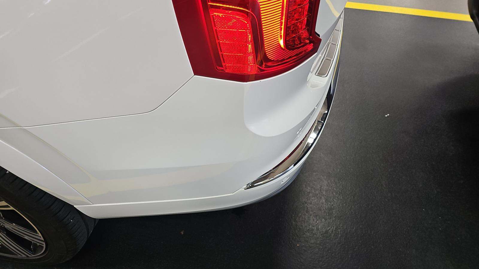 2022 Volvo XC90 T6 Inscription AWD