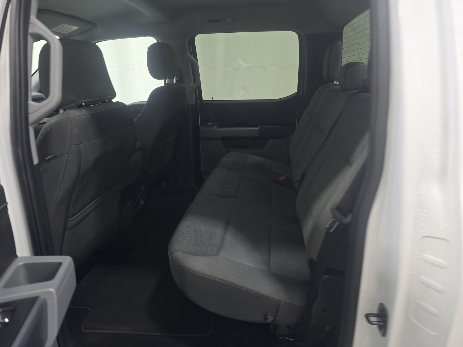 2025 Ford F-150 XLT AWD