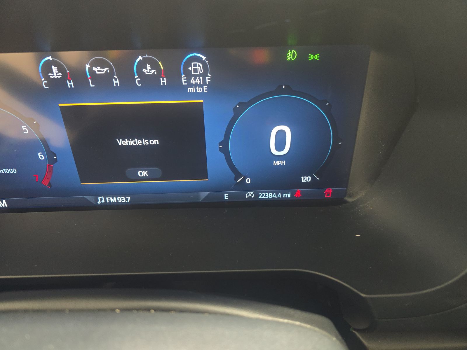 2025 Ford F-150 XLT AWD