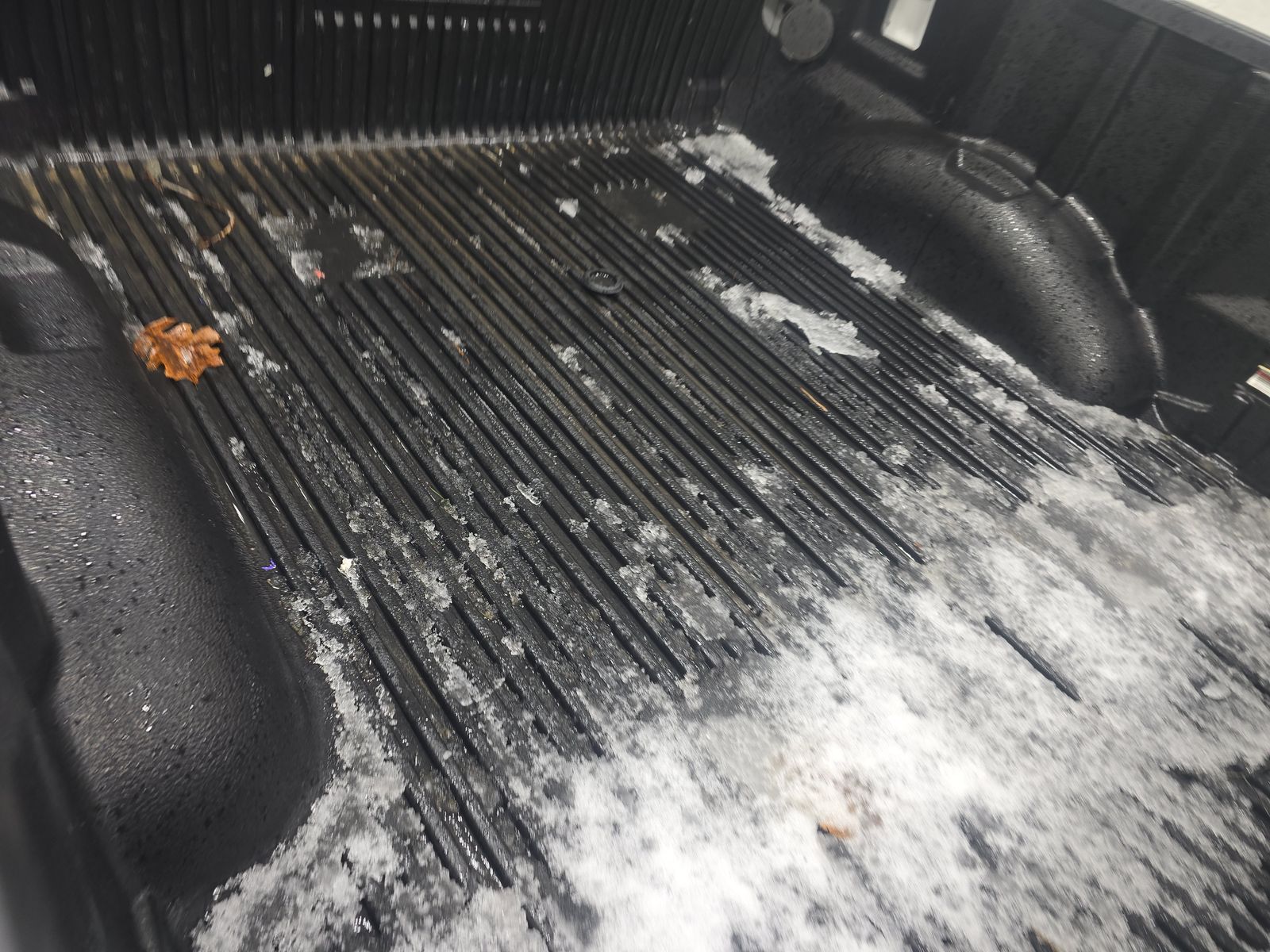 2025 Ford F-150 XLT AWD