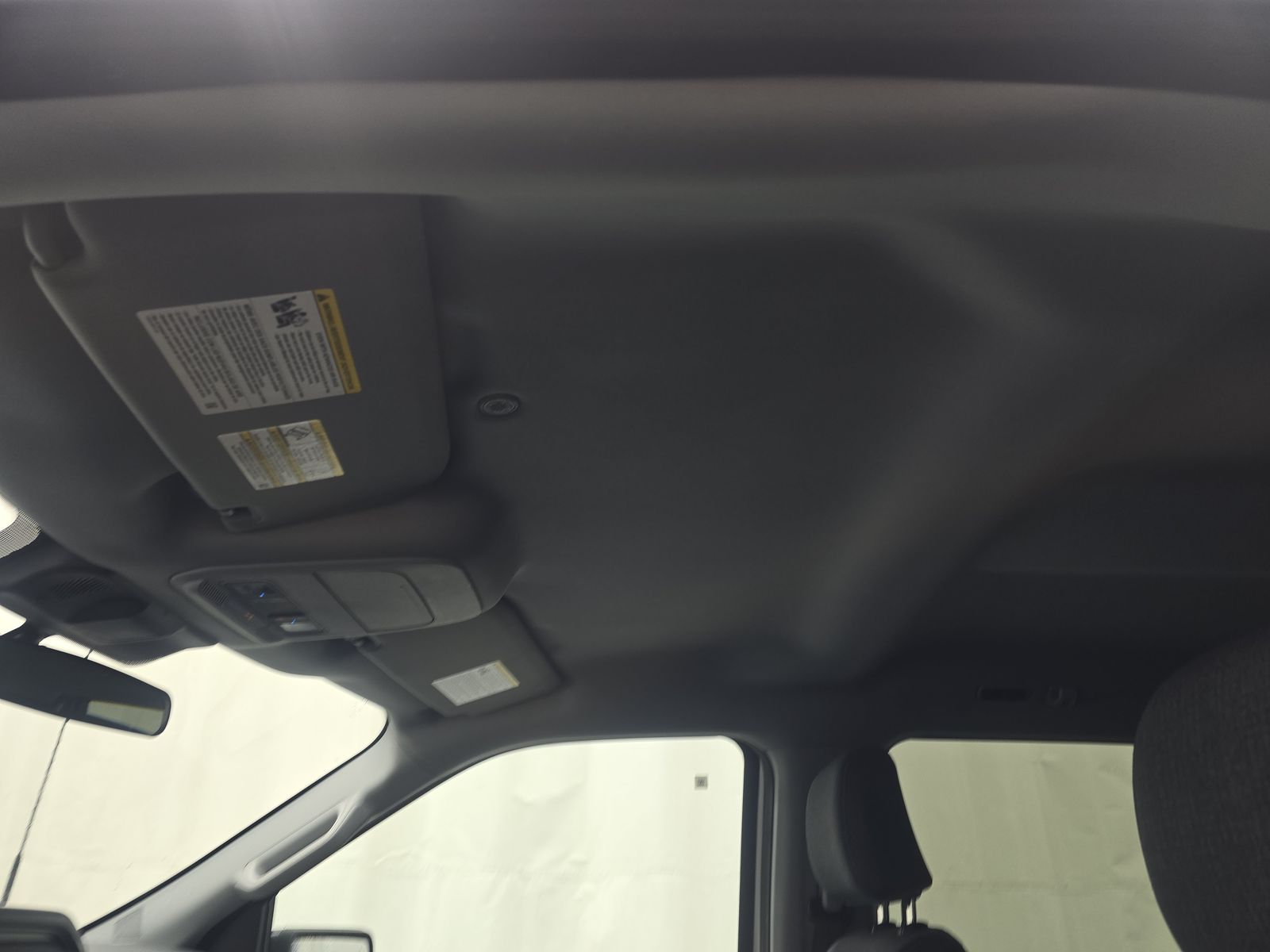 2025 Ford F-150 XLT AWD