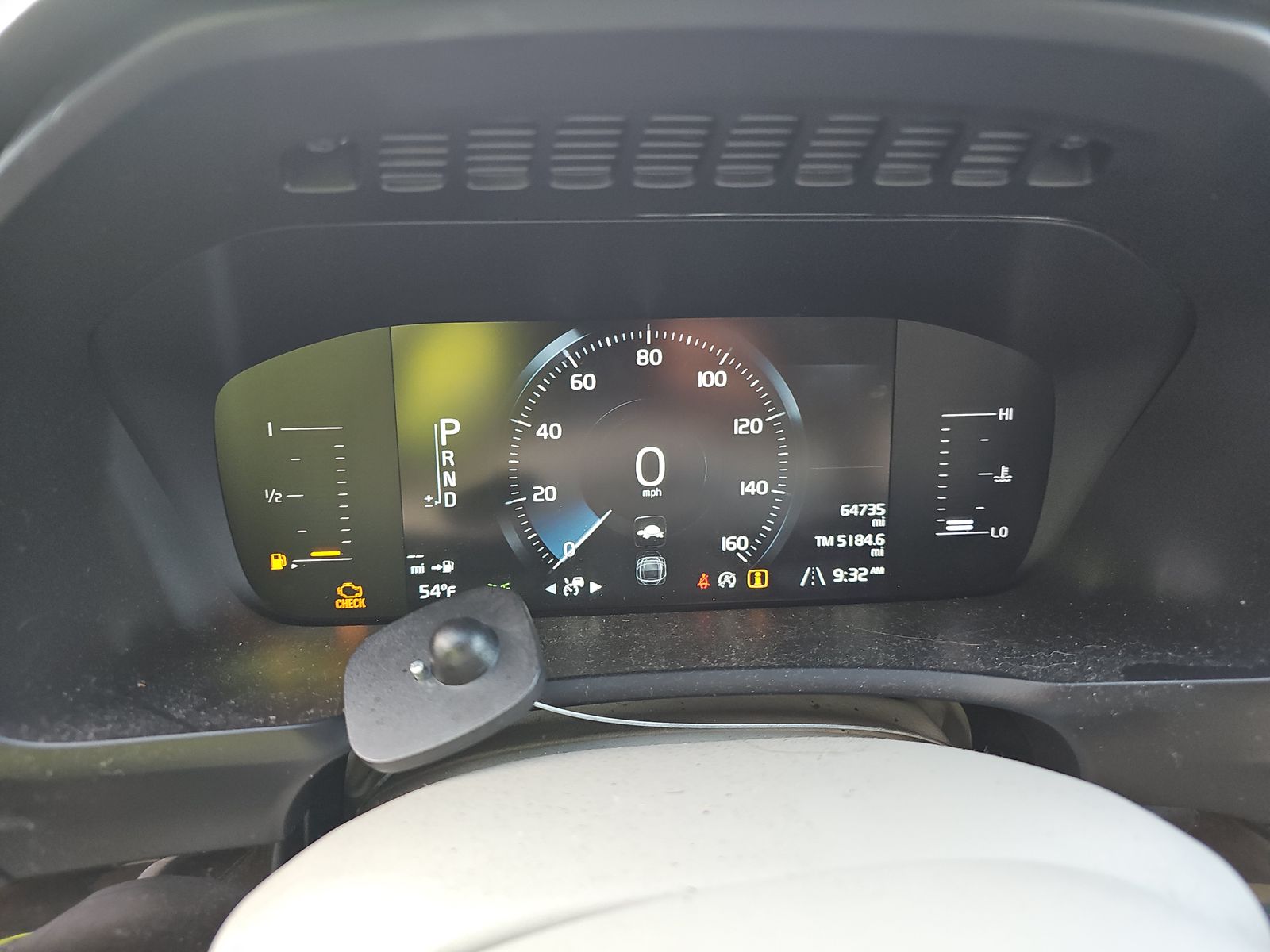 2019 Volvo XC90 T5 Momentum AWD