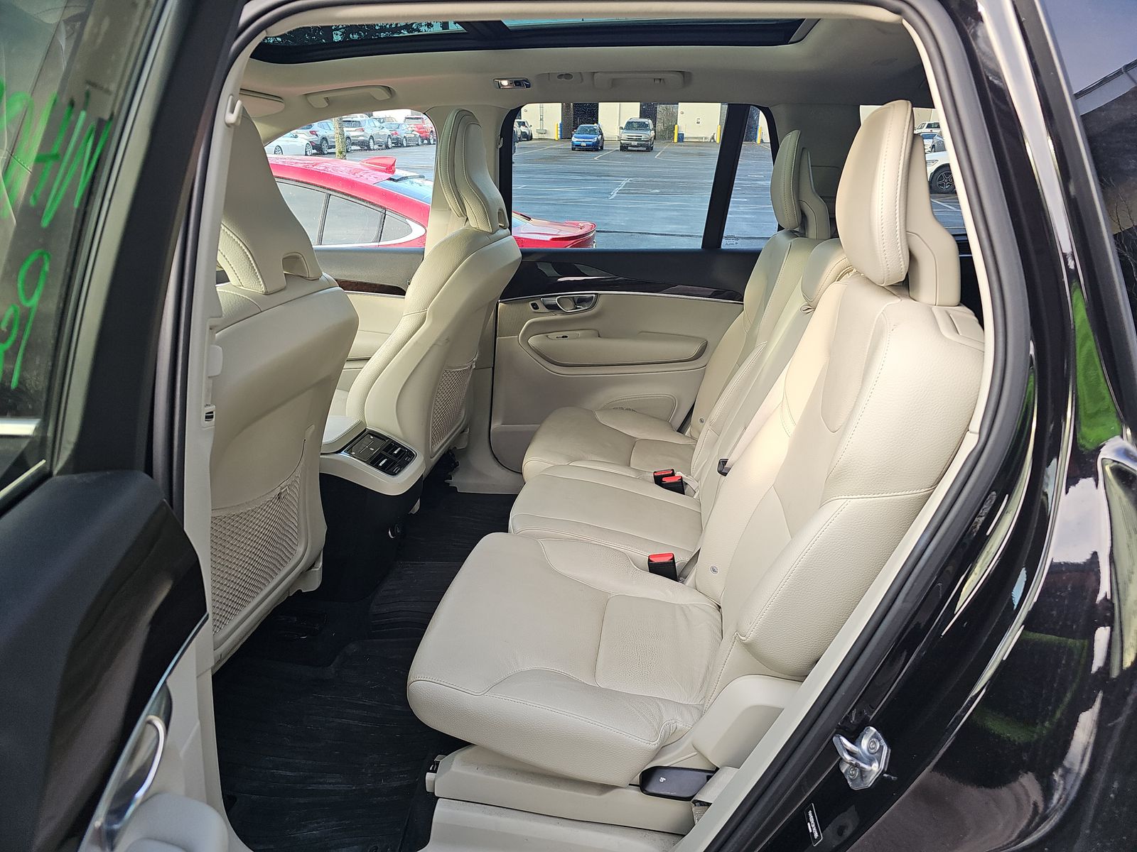 2019 Volvo XC90 T5 Momentum AWD