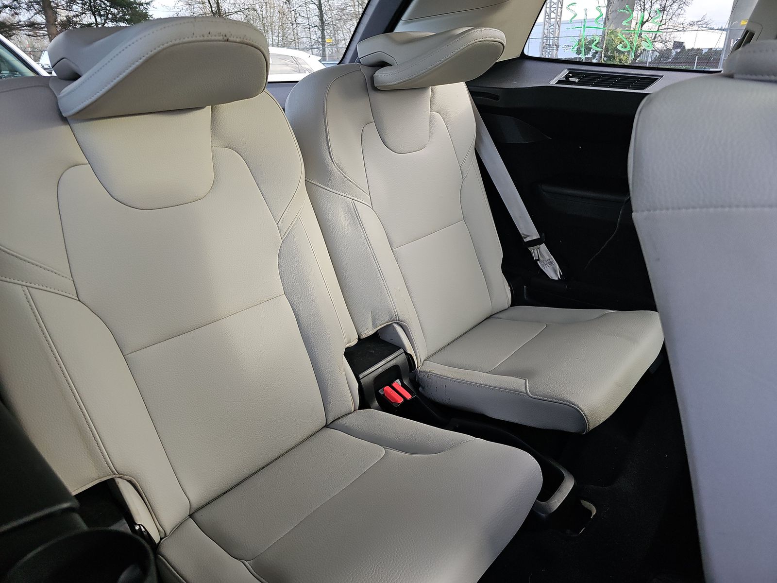 2019 Volvo XC90 T5 Momentum AWD