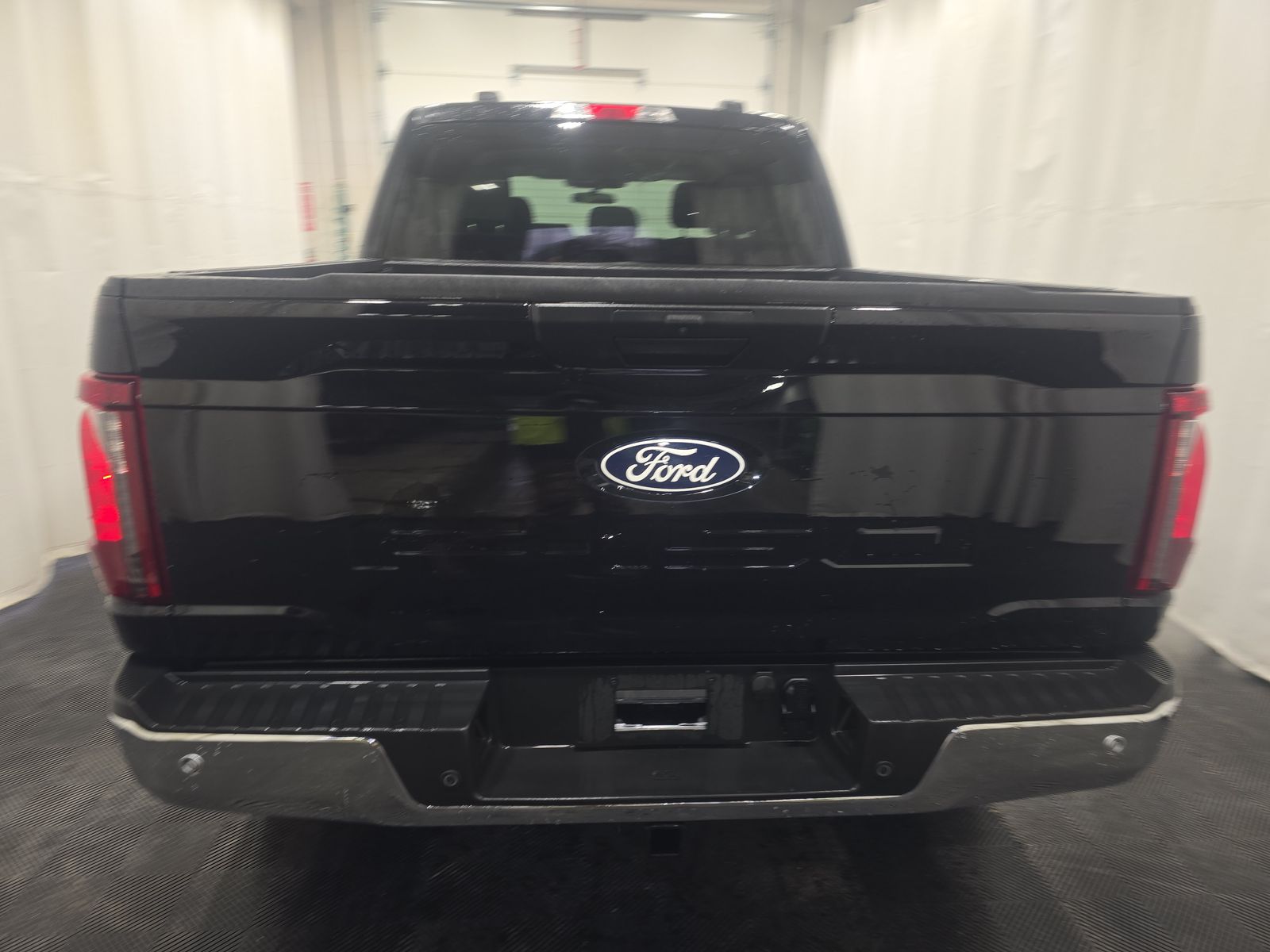 2025 Ford F-150 XLT AWD