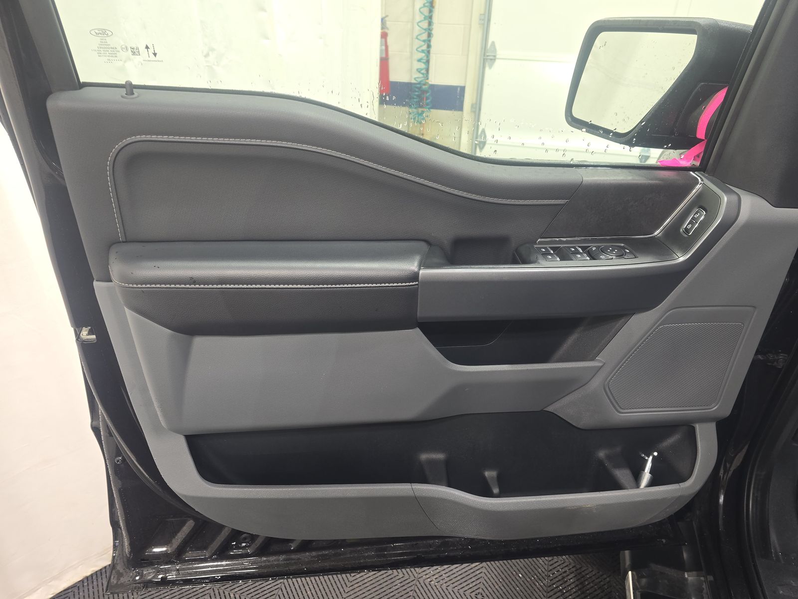 2025 Ford F-150 XLT AWD