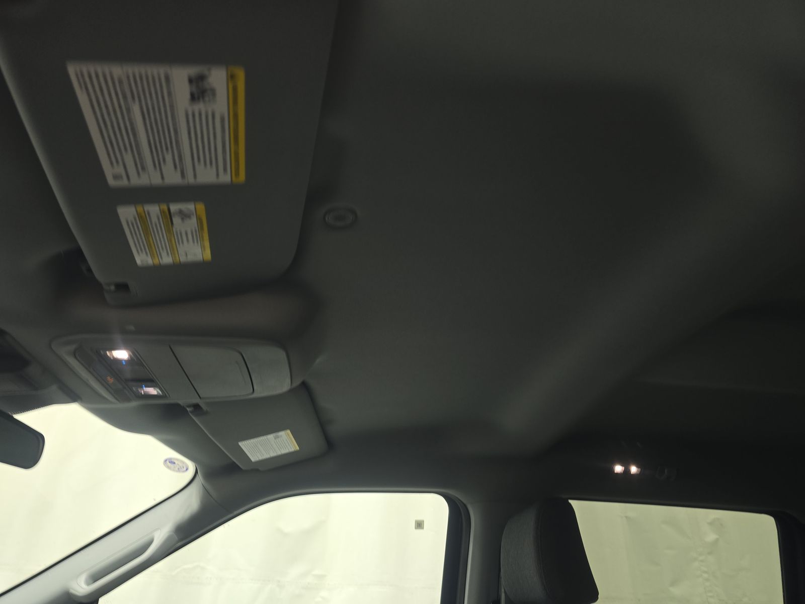 2025 Ford F-150 XLT AWD