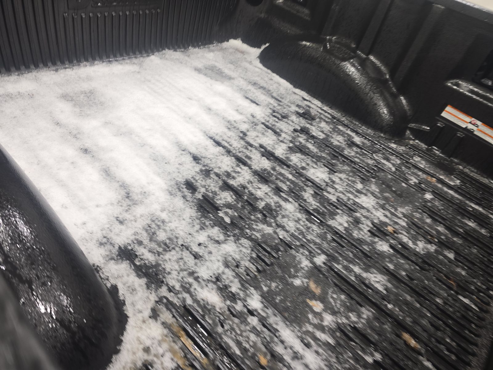 2025 Ford F-150 XLT AWD