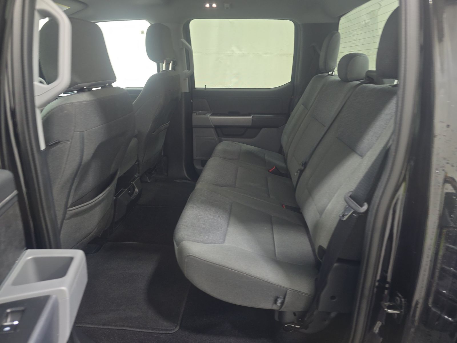 2025 Ford F-150 XLT AWD