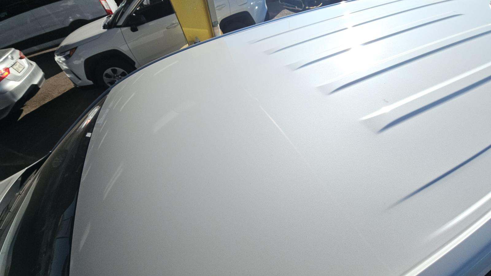 2024 Chevrolet Equinox LT FWD