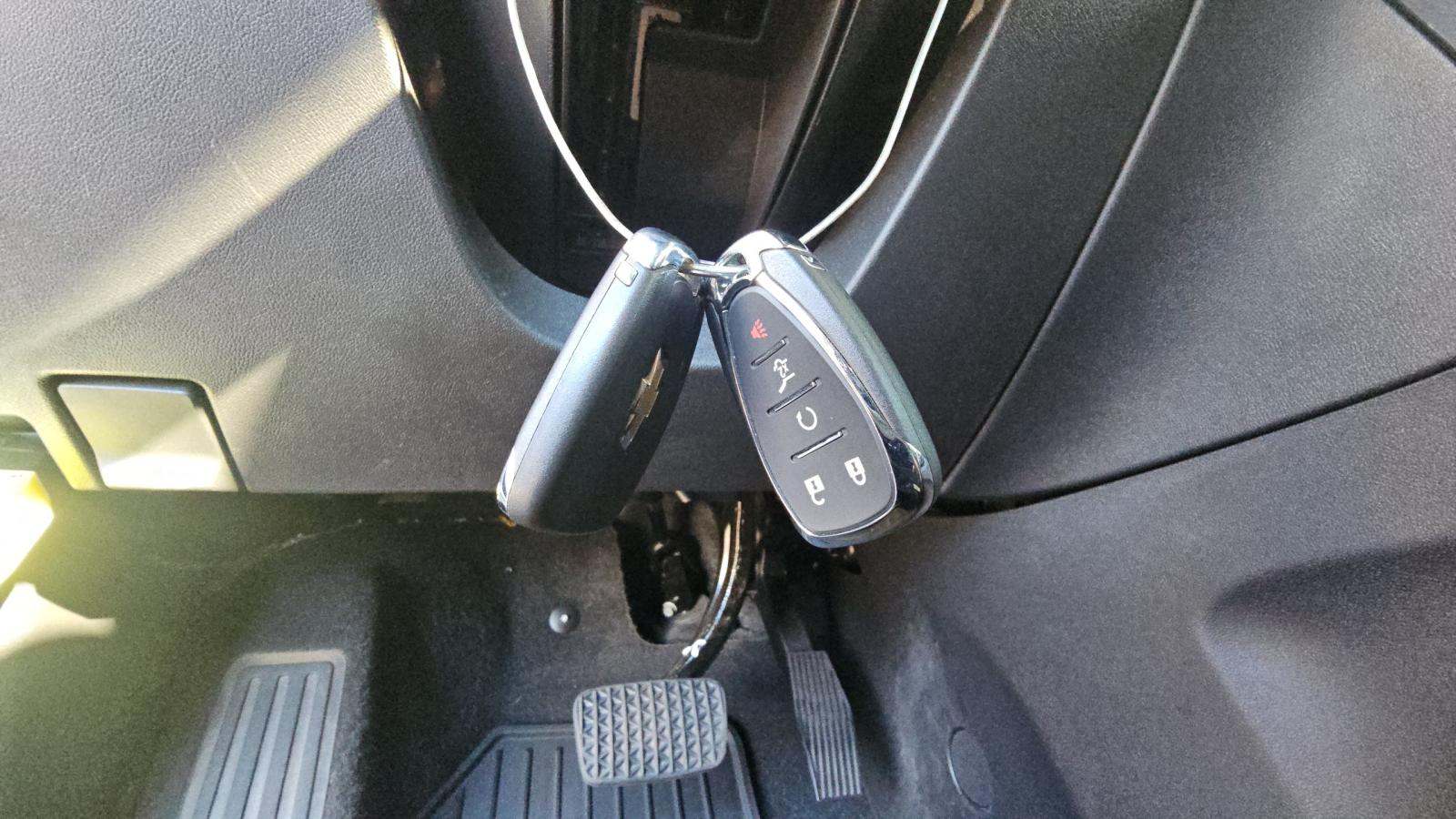 2024 Chevrolet Equinox LT FWD