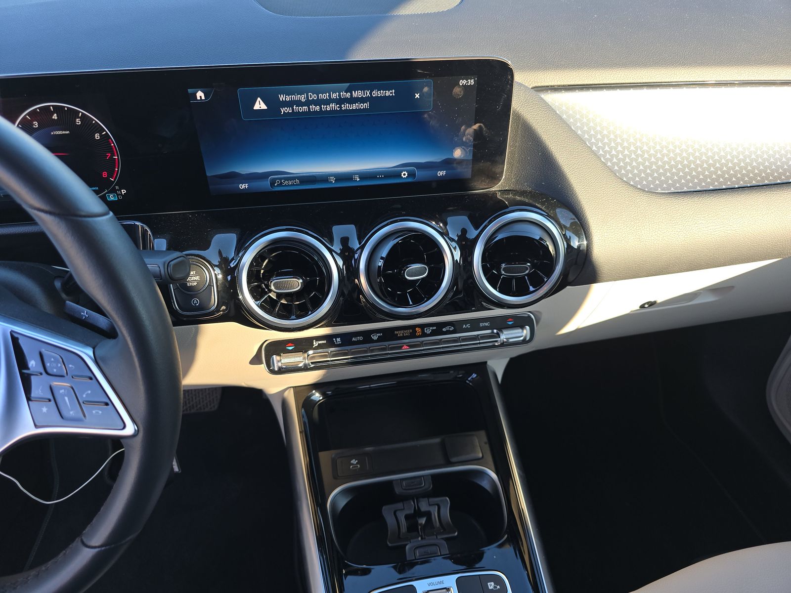 2025 Mercedes-Benz GLA GLA 250 AWD