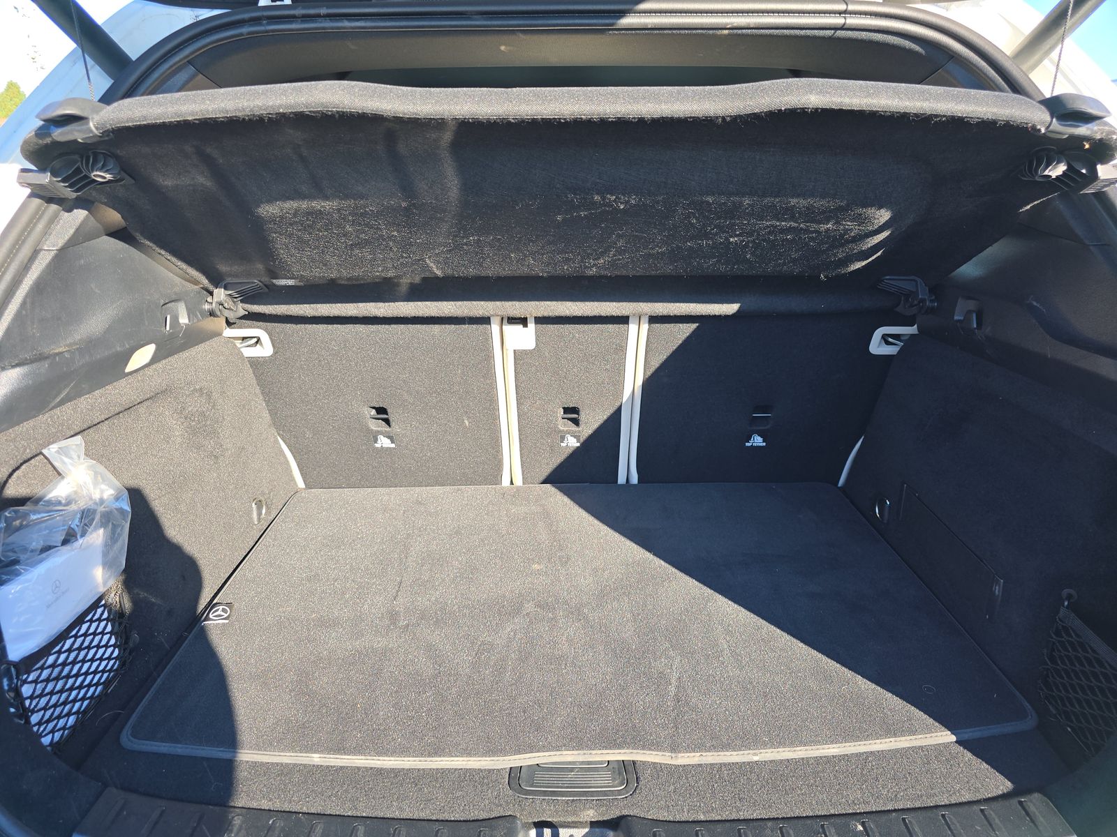 2025 Mercedes-Benz GLA GLA 250 AWD