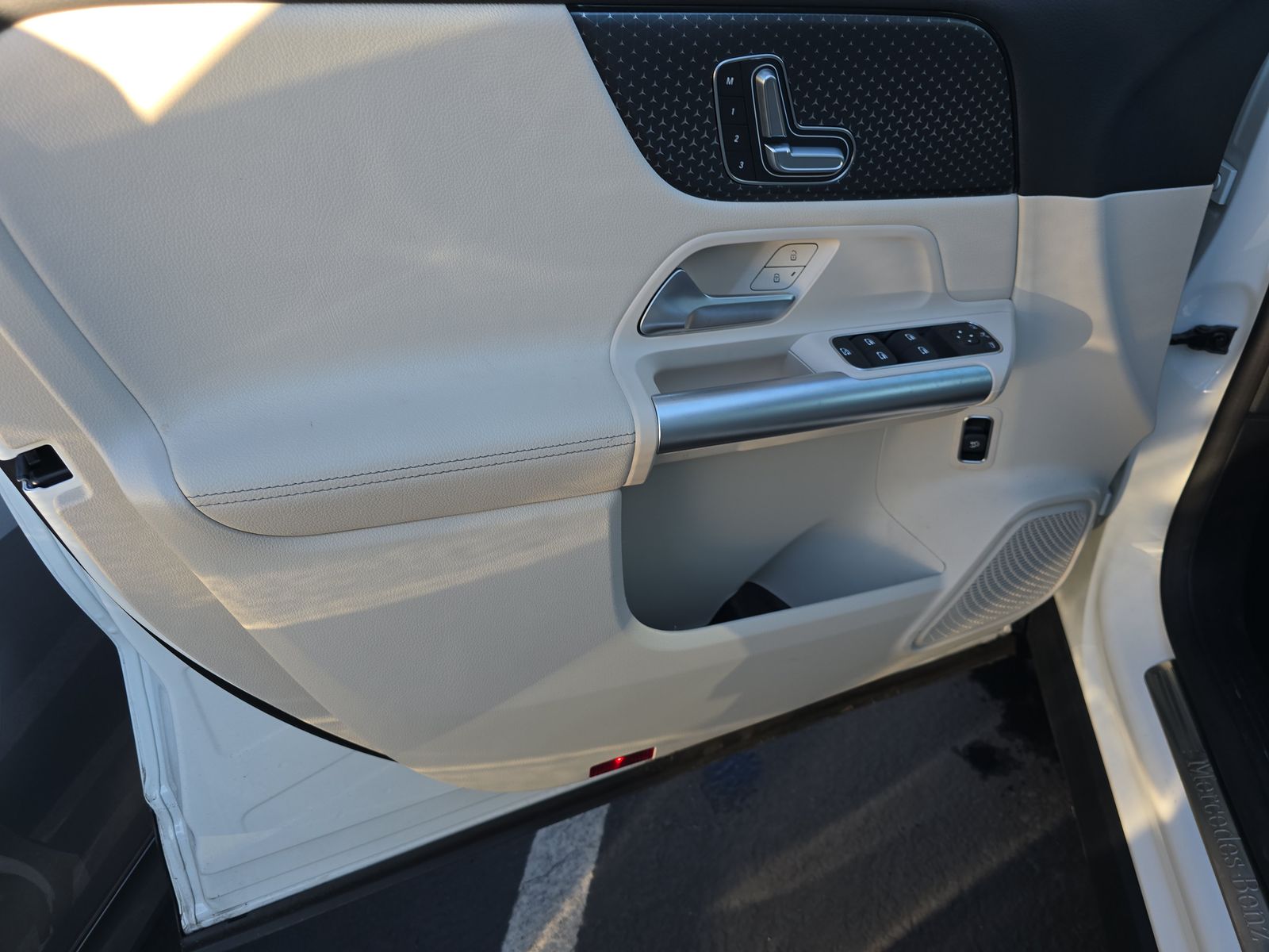 2025 Mercedes-Benz GLA GLA 250 AWD