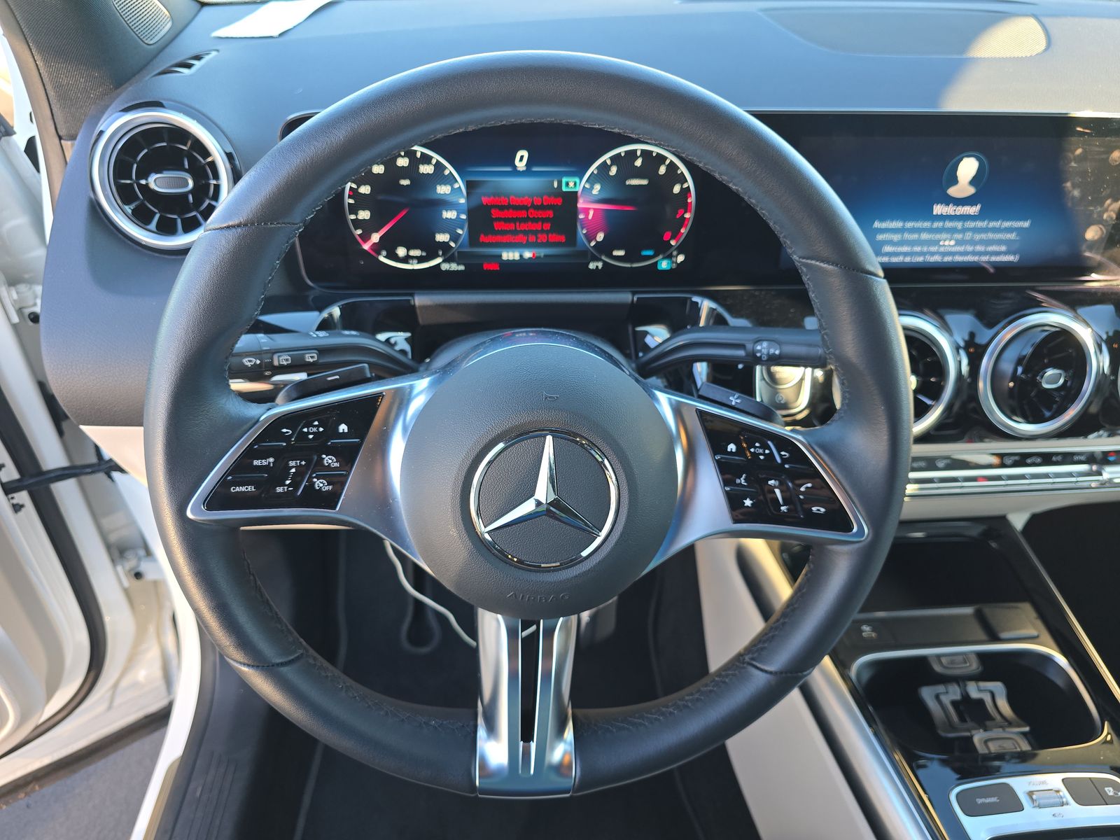 2025 Mercedes-Benz GLA GLA 250 AWD