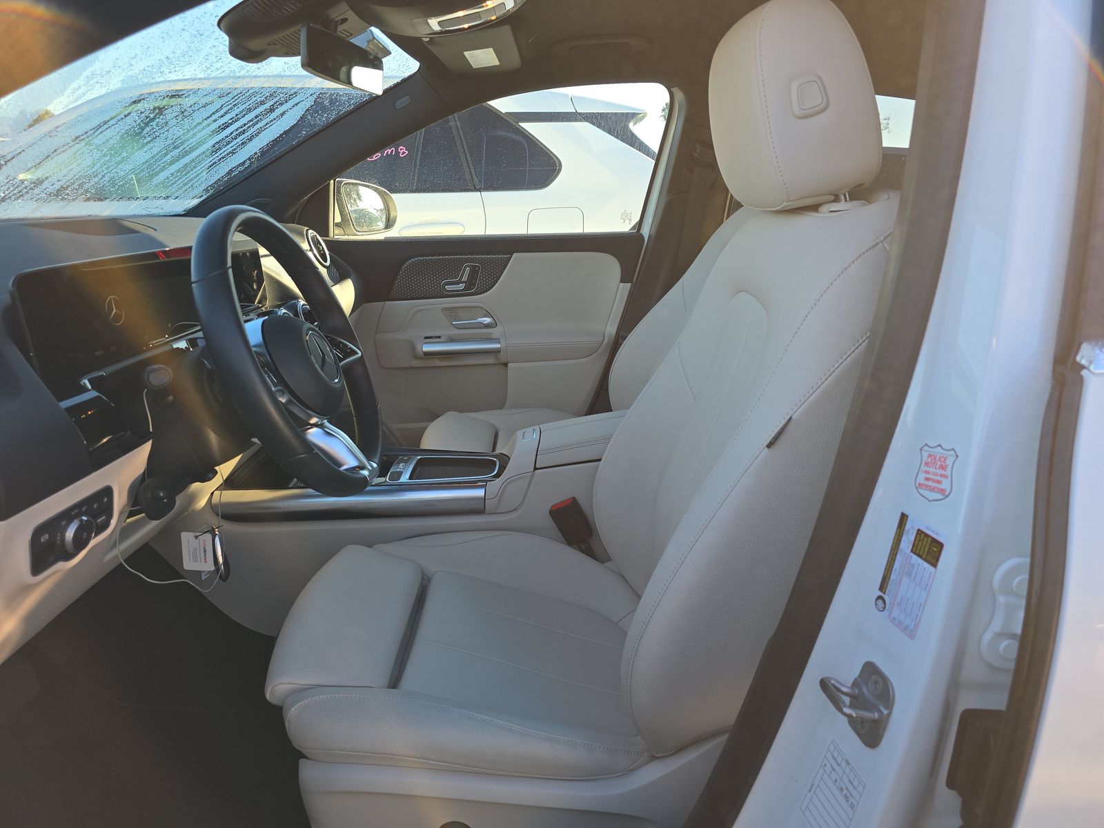 2025 Mercedes-Benz GLA GLA 250 AWD