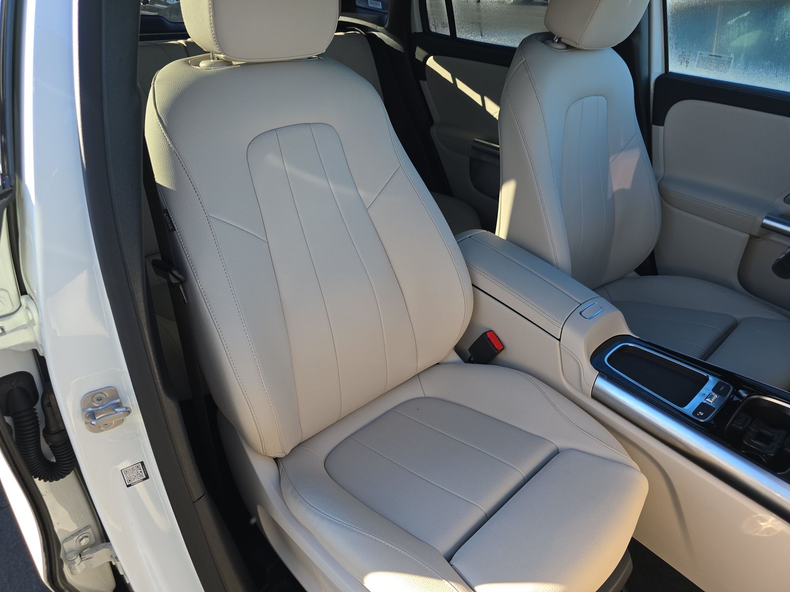 2025 Mercedes-Benz GLA GLA 250 AWD