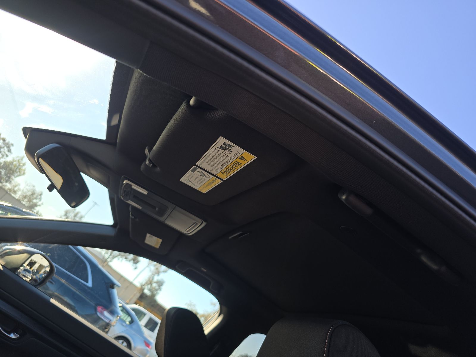 2025 Honda CR-V Hybrid Sport AWD