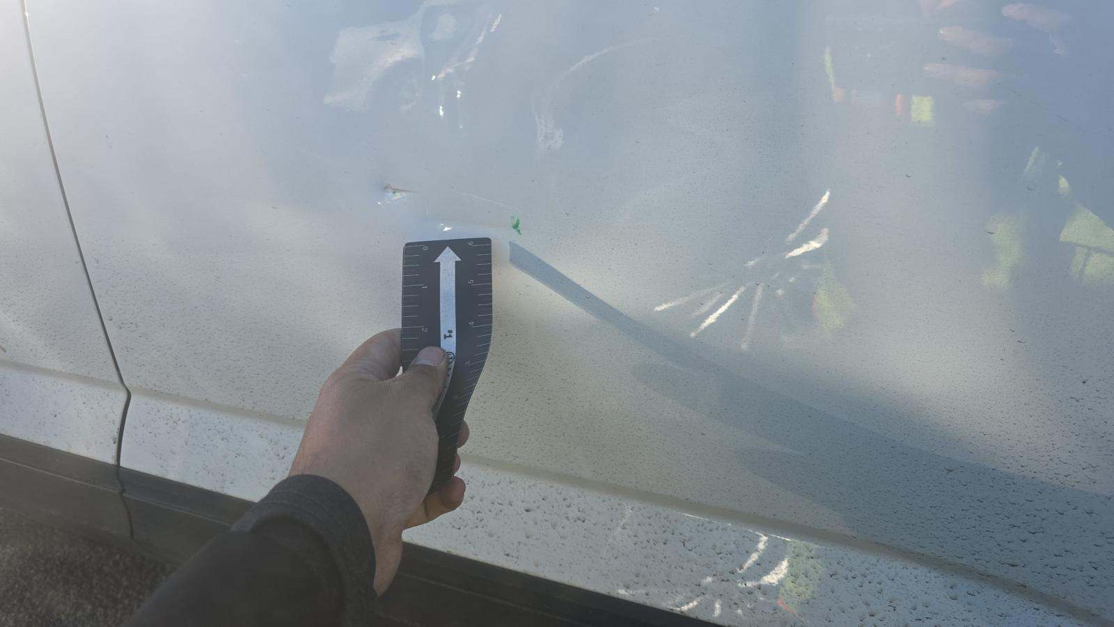 2024 Volkswagen Atlas 2.0T SE AWD