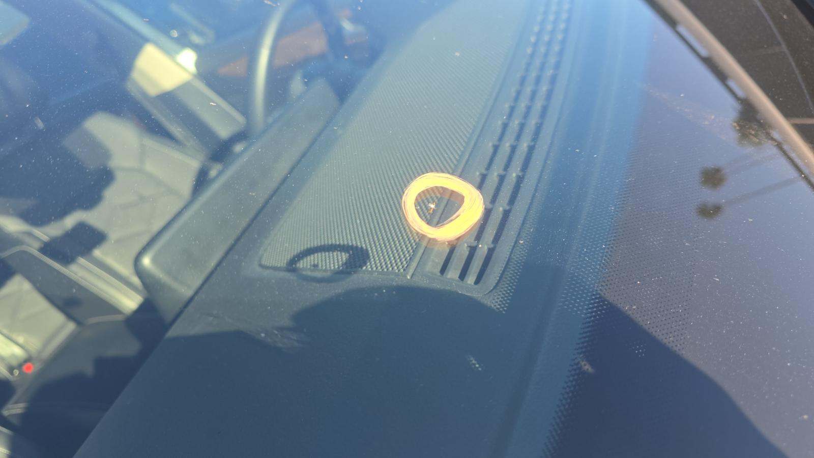 2024 Volkswagen Atlas 2.0T SE AWD