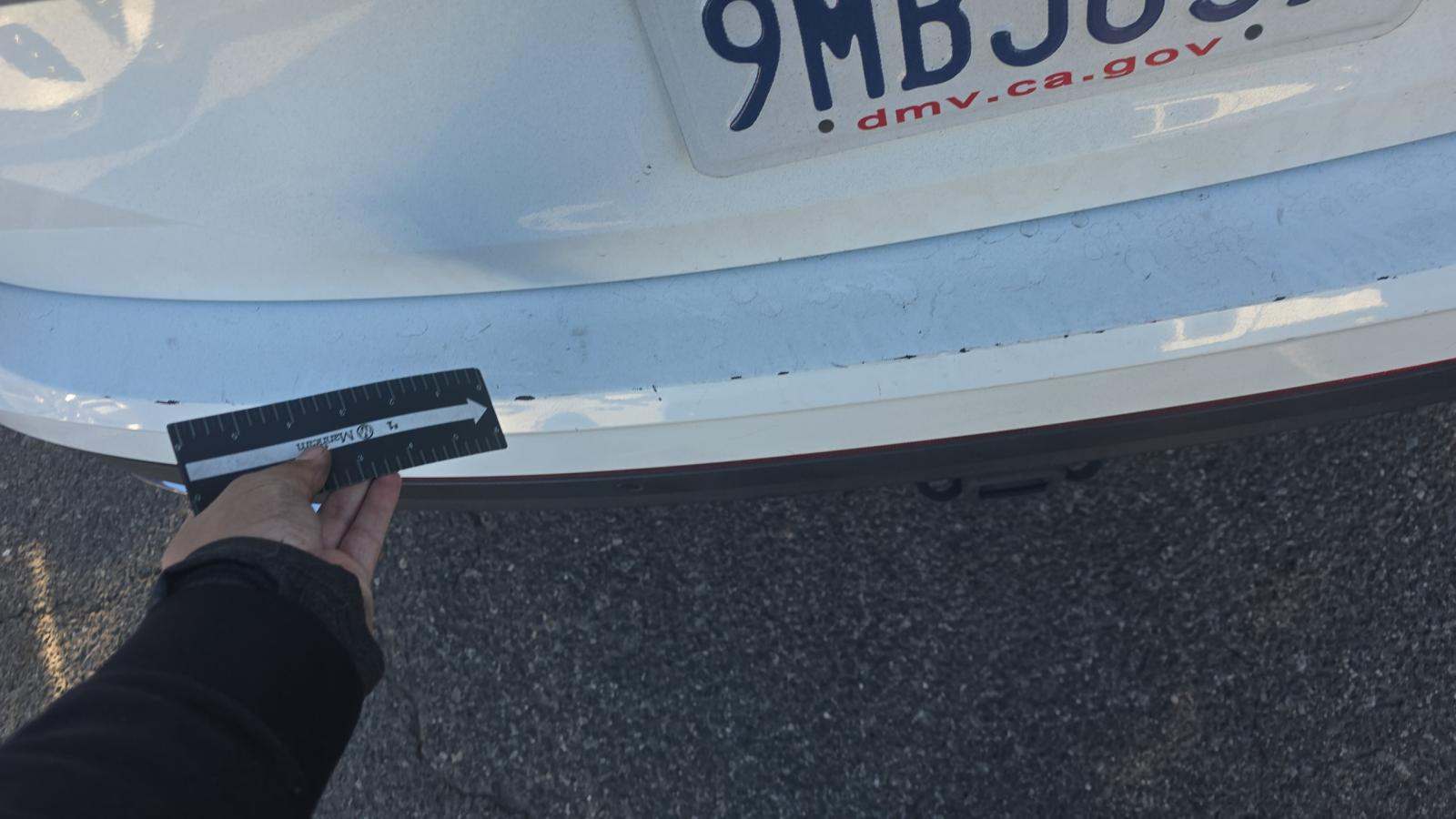 2024 Volkswagen Atlas 2.0T SE AWD