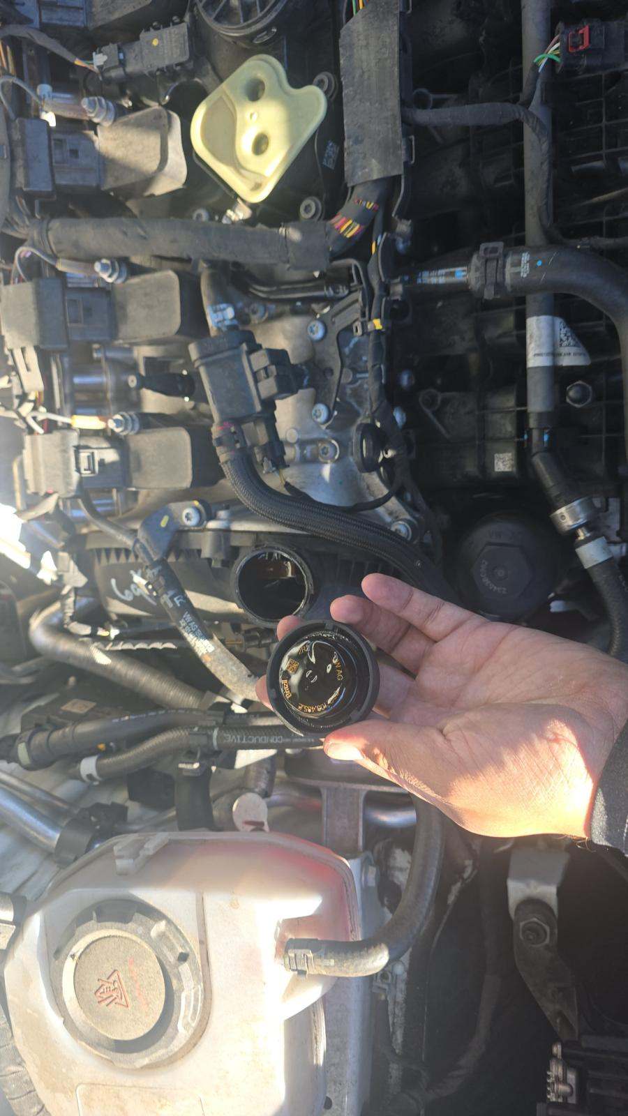 2024 Volkswagen Atlas 2.0T SE AWD