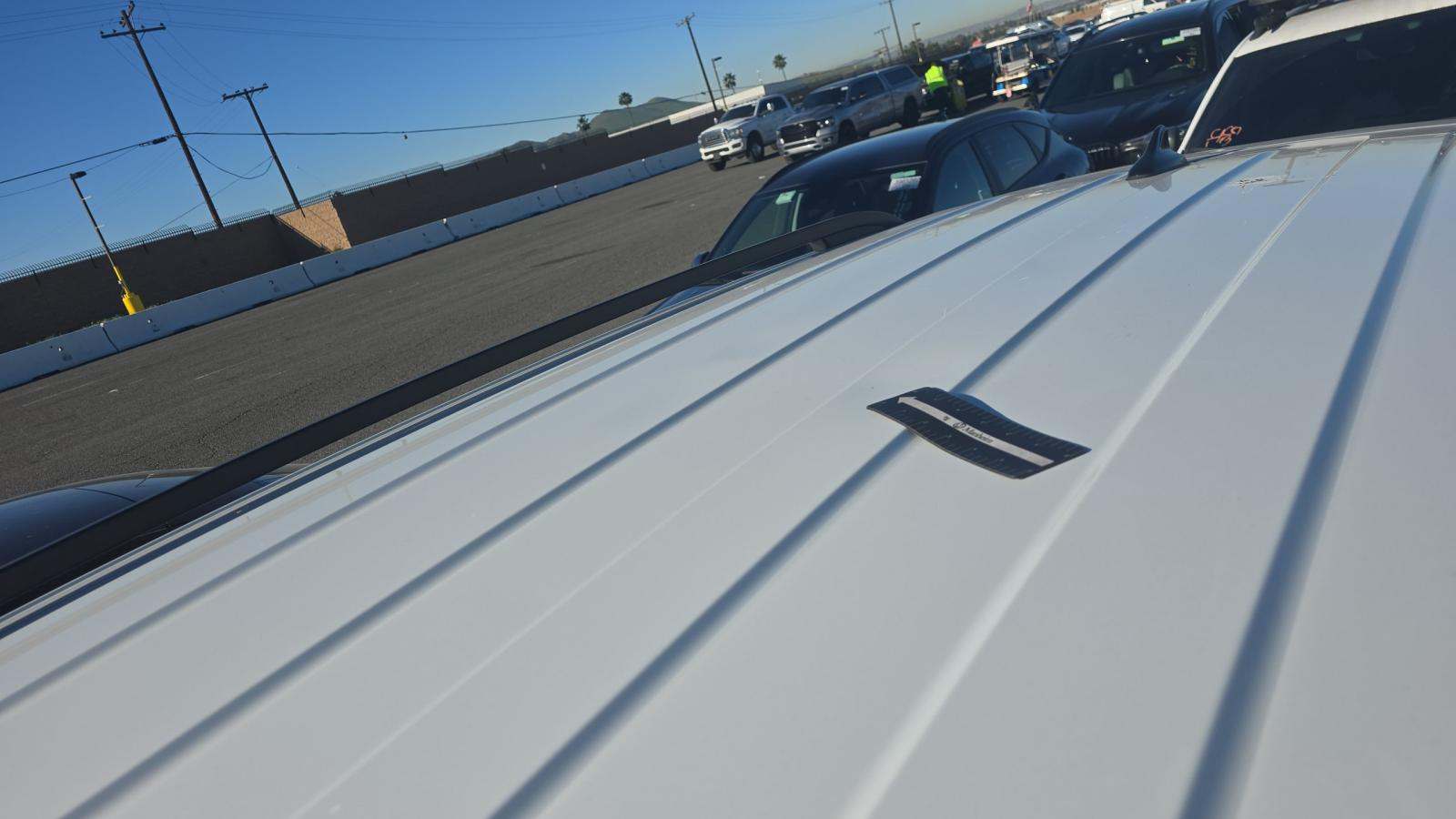 2024 Volkswagen Atlas 2.0T SE AWD