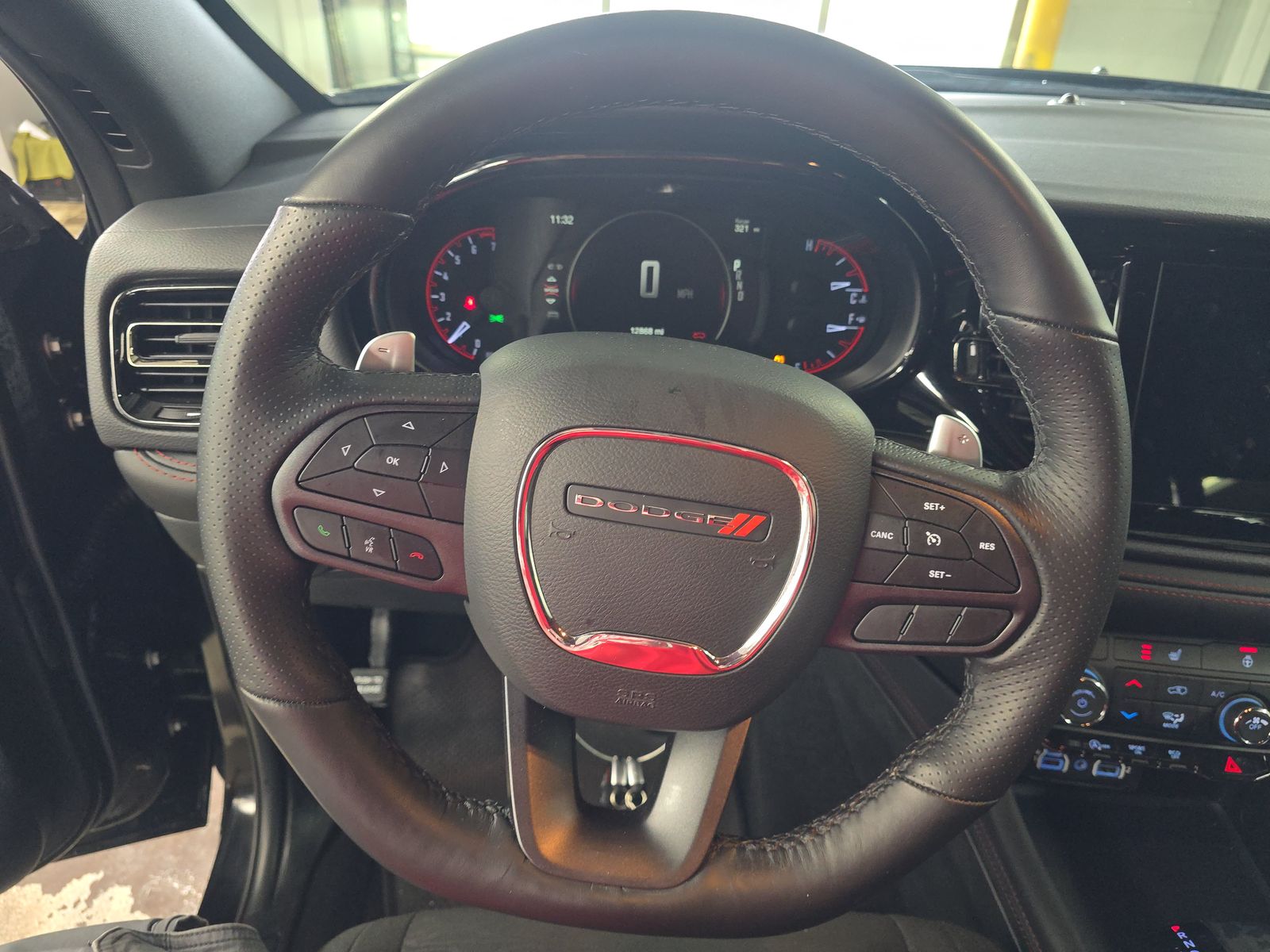 2025 Dodge Durango GT AWD