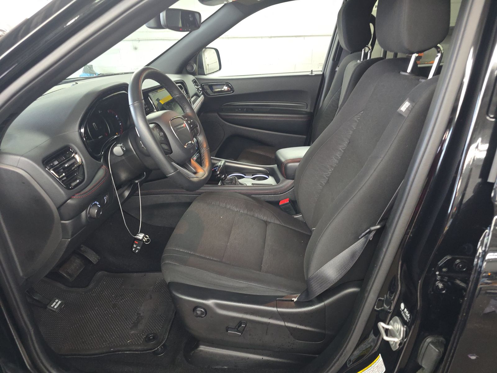 2025 Dodge Durango GT AWD