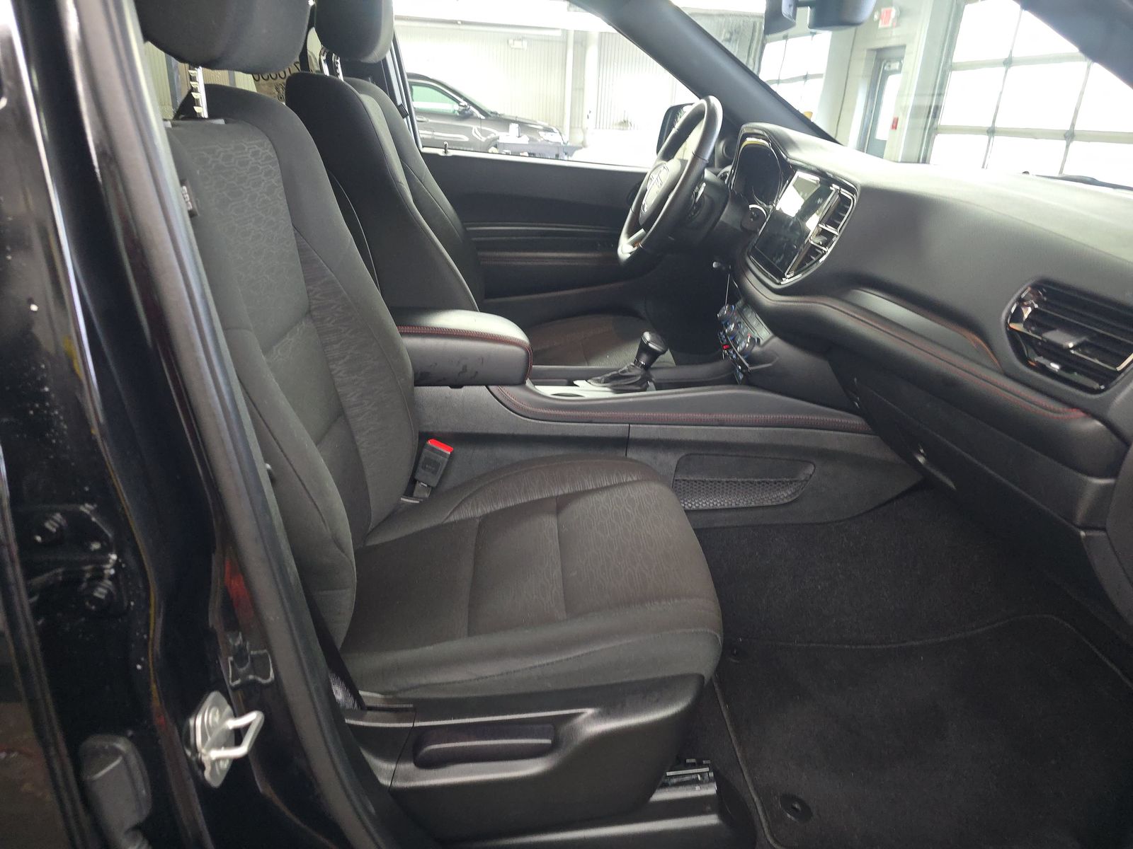 2025 Dodge Durango GT AWD