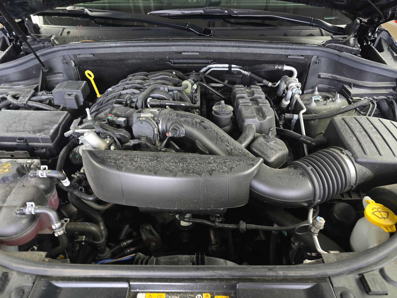 2025 Dodge Durango GT AWD