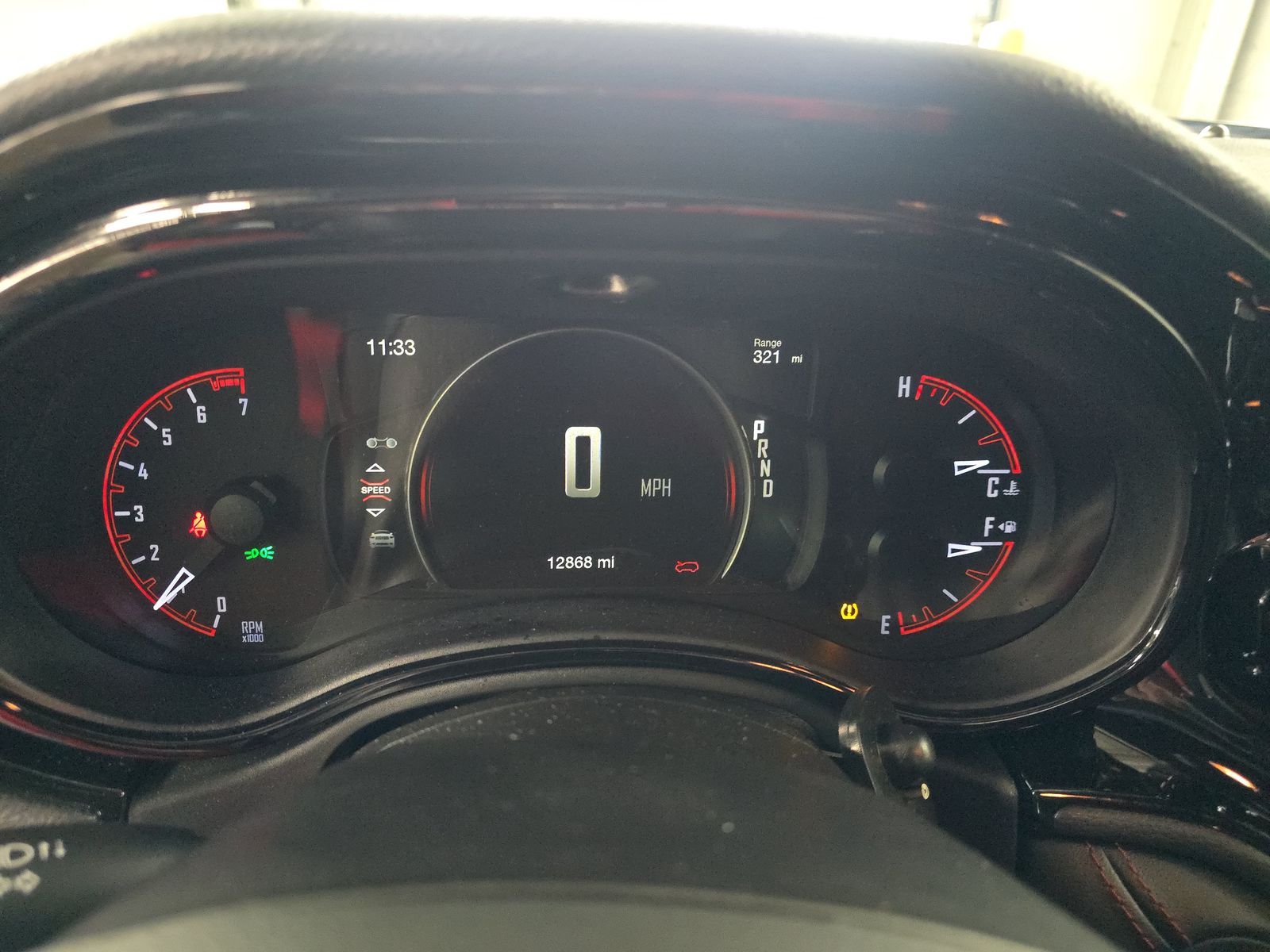 2025 Dodge Durango GT AWD