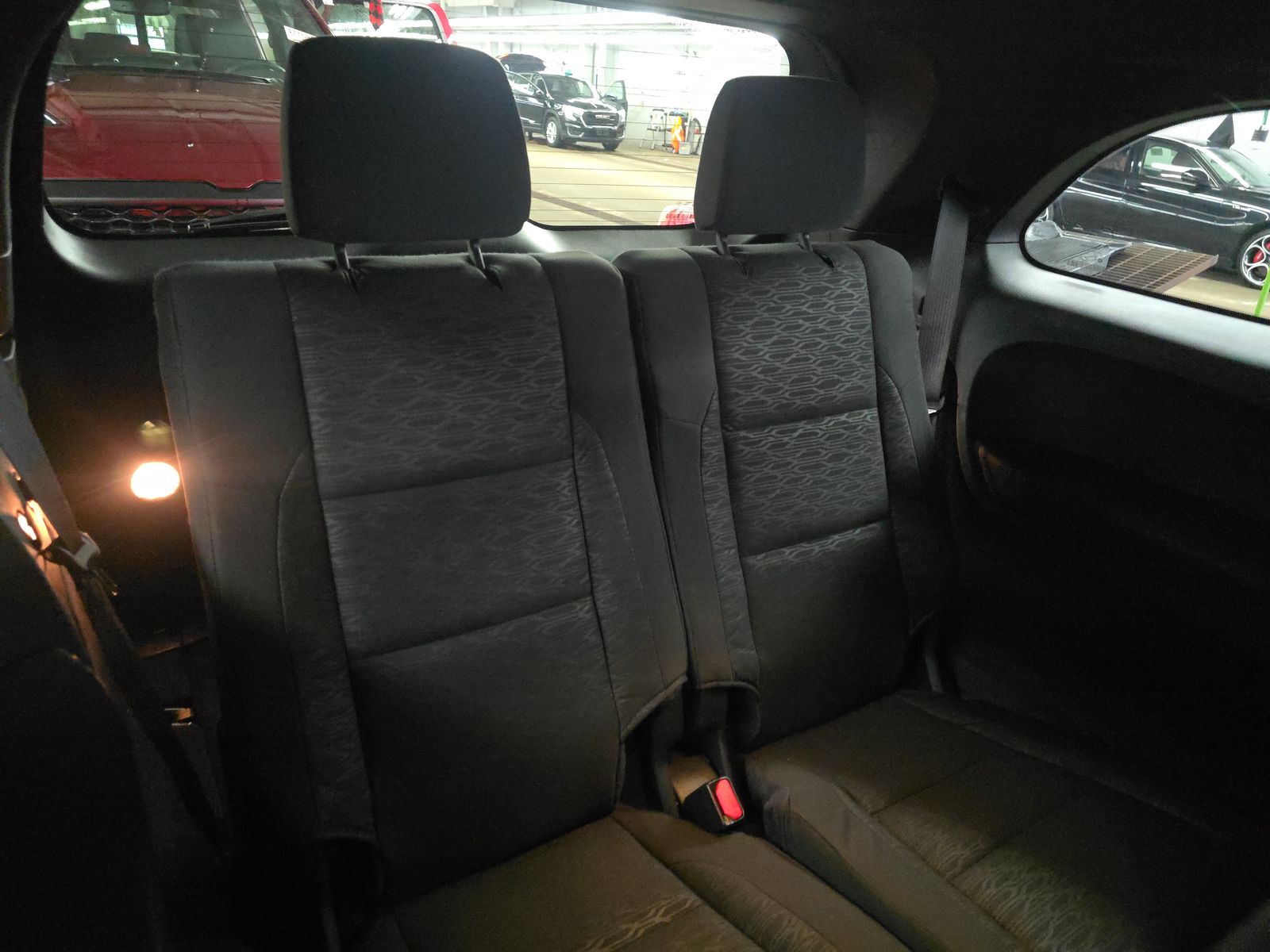 2025 Dodge Durango GT AWD