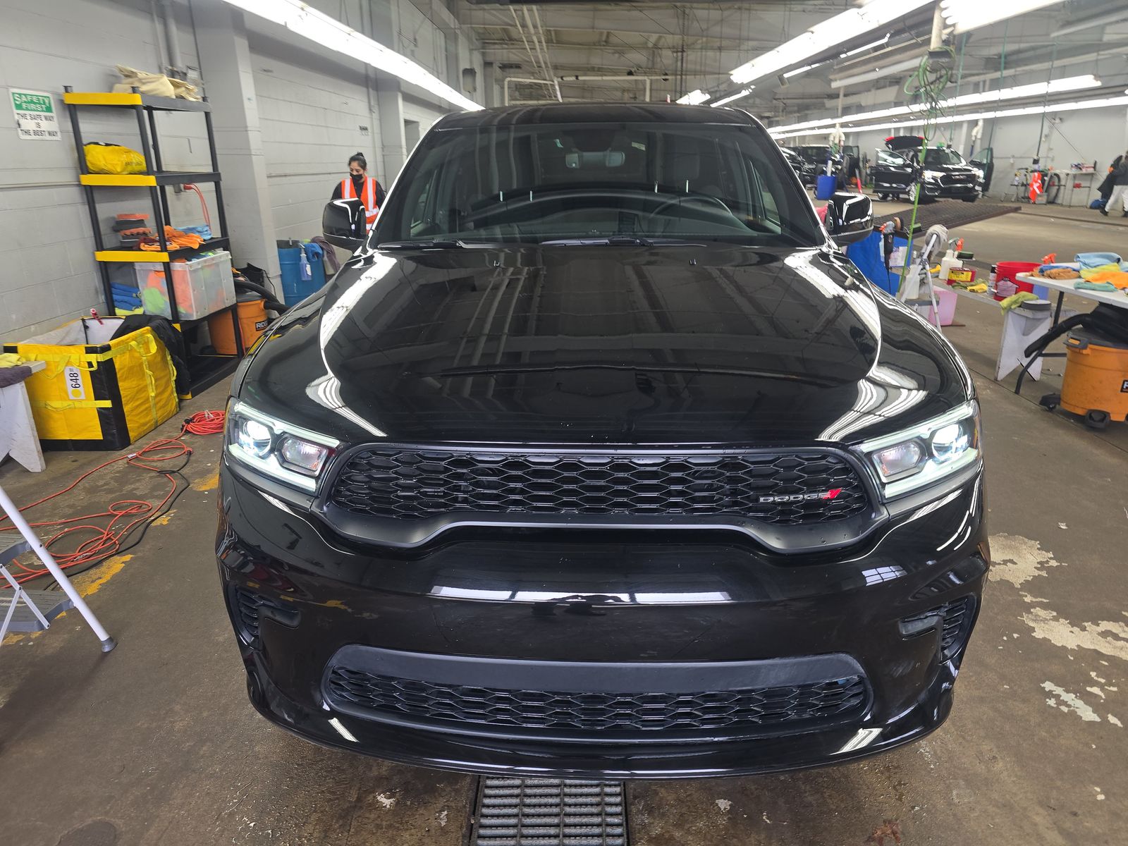 2025 Dodge Durango GT AWD