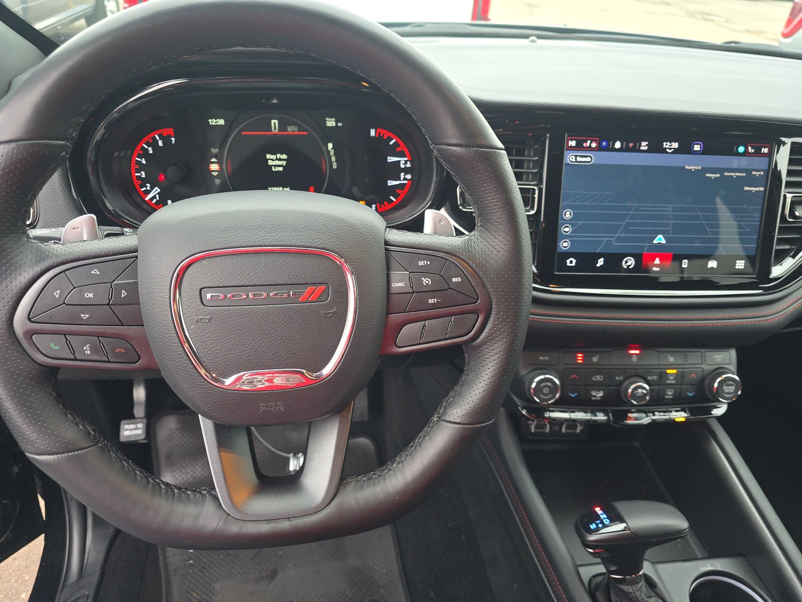 2025 Dodge Durango GT AWD