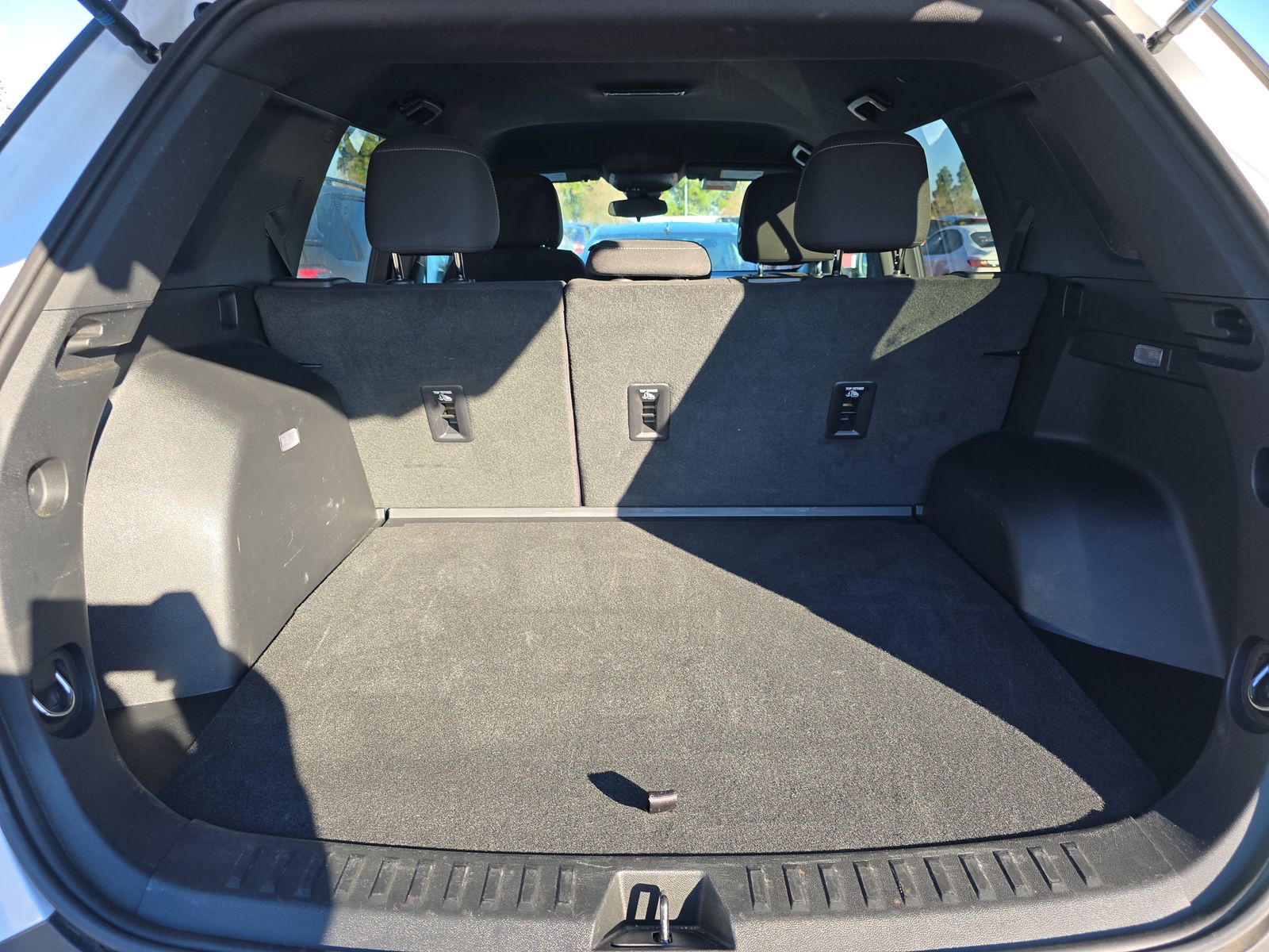 2025 Chevrolet Equinox LT FWD