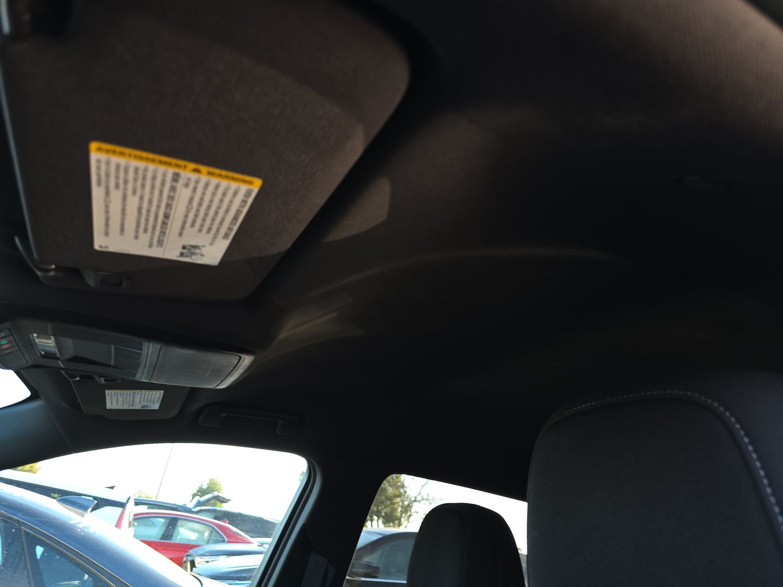 2025 Chevrolet Equinox LT FWD