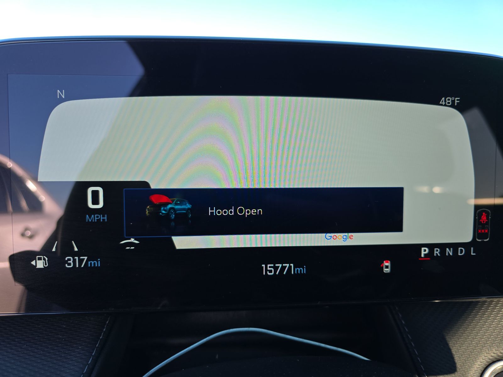 2025 Chevrolet Equinox LT FWD