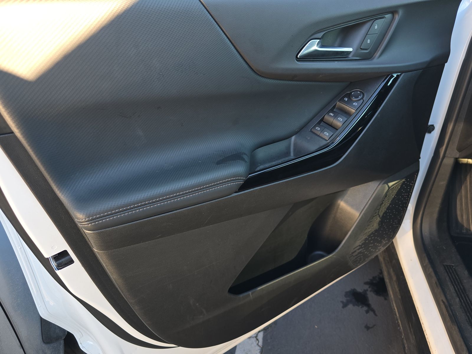 2025 Chevrolet Equinox LT FWD