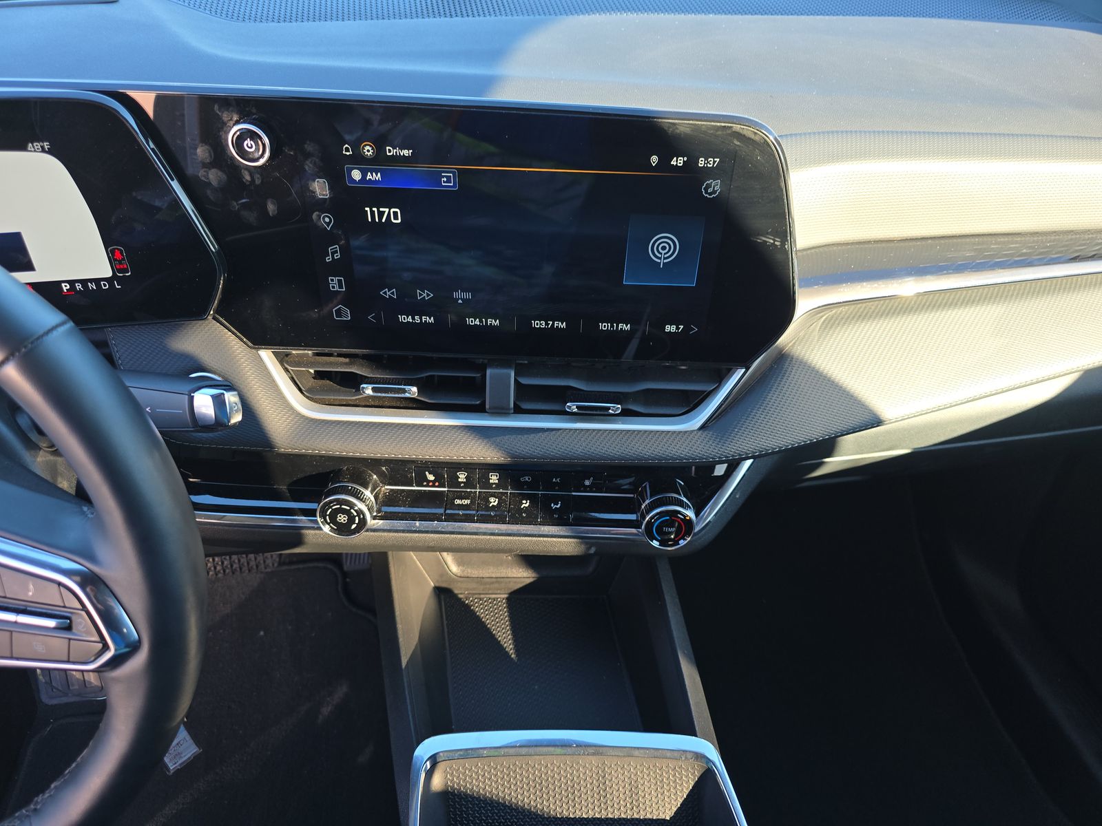 2025 Chevrolet Equinox LT FWD