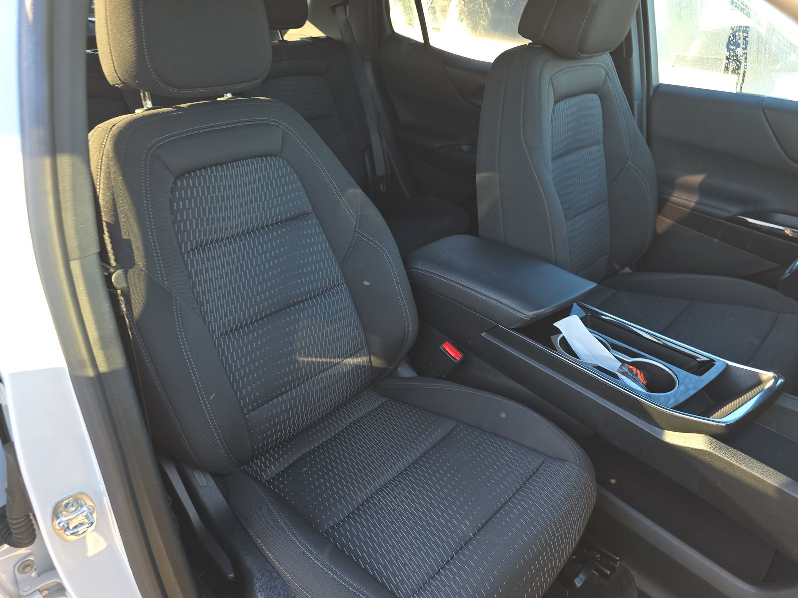 2025 Chevrolet Equinox LT FWD