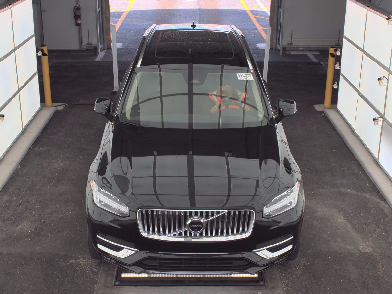 2023 Volvo XC90 B6 Ultimate AWD