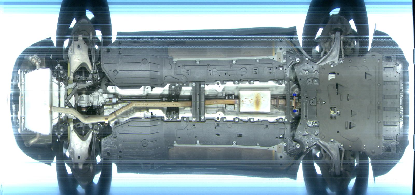 2023 Volvo XC90 B6 Ultimate AWD