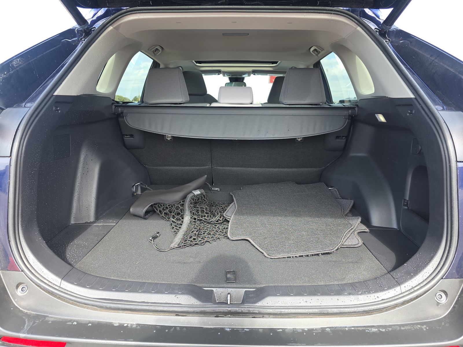 2022 Toyota RAV4 XLE FWD