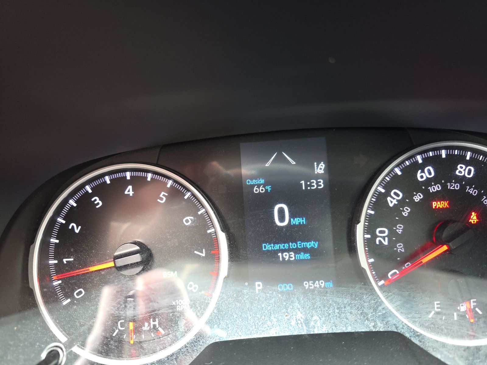 2022 Toyota RAV4 XLE FWD